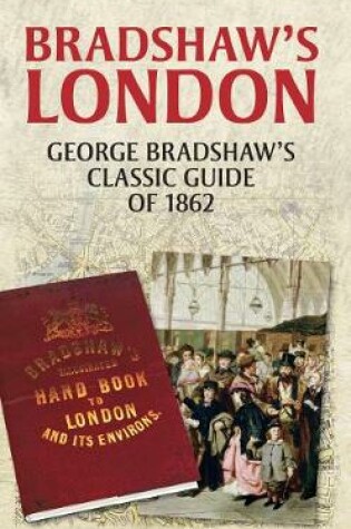 Cover of Bradshaw's London