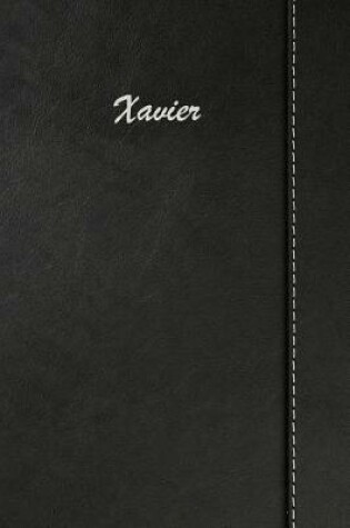 Cover of Xavier