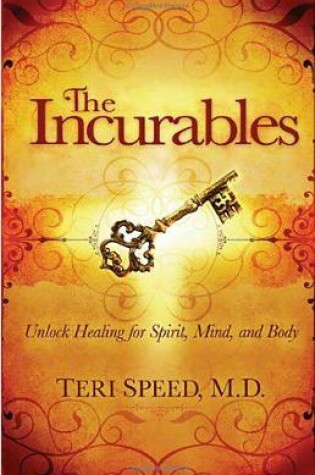 Cover of Incurables, The