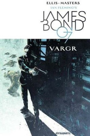 Cover of James Bond Volume 1