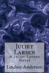 Book cover for Juliet Larsen