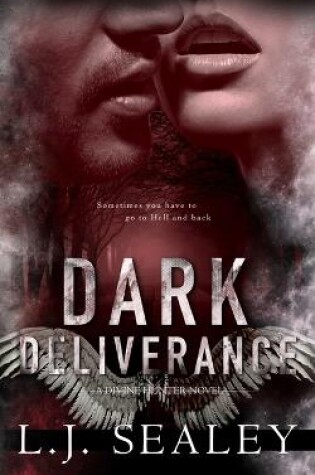 Cover of Dark Deliverance