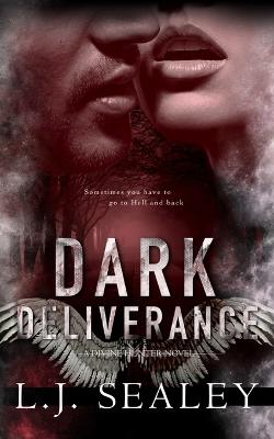 Book cover for Dark Deliverance