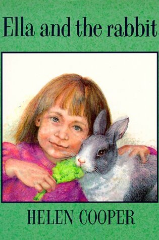 Cover of Ella and the Rabbit