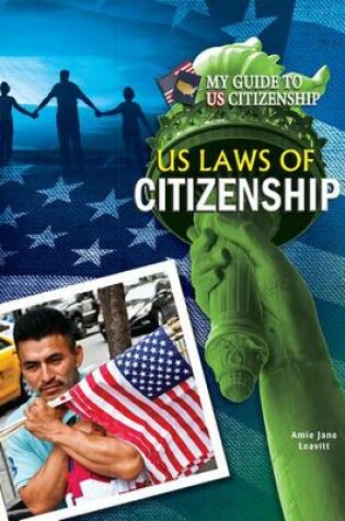 Cover of US Laws of Citizenship