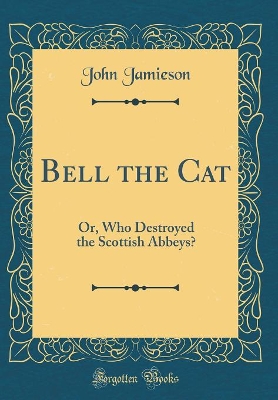 Book cover for Bell the Cat