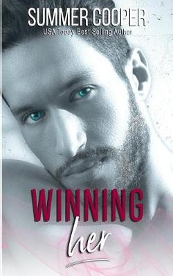 Book cover for Winning Her