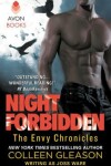 Book cover for Night Forbidden