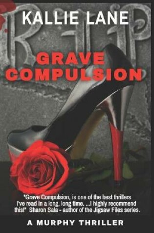 Cover of Grave Compulsion