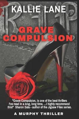 Cover of Grave Compulsion