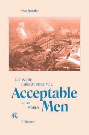 Cover of Acceptable Men