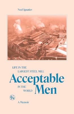 Book cover for Acceptable Men