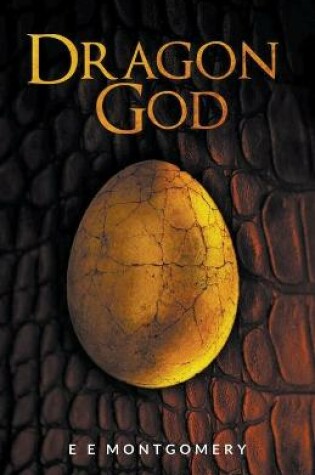 Cover of Dragon God