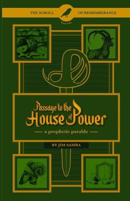 Book cover for Passage to the House of Power
