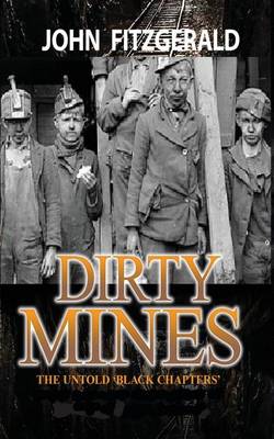 Book cover for Dirty Mines