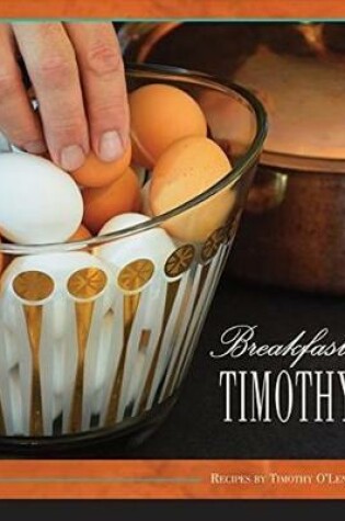 Cover of Breakfast at Timothy's