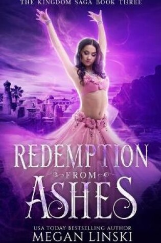 Cover of Redemption From Ashes