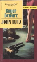 Book cover for Buyer Beware