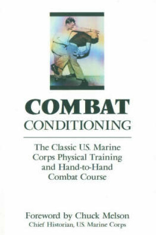 Cover of Combat Conditioning