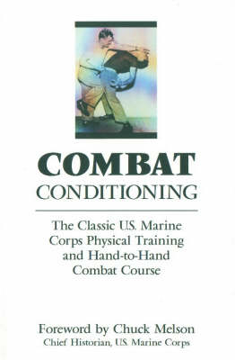 Book cover for Combat Conditioning