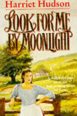 Cover of Look for Me by Moonlight