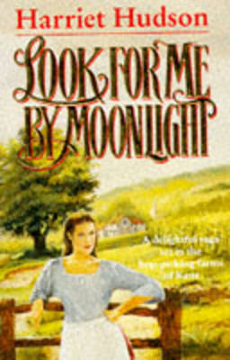 Book cover for Look for Me by Moonlight