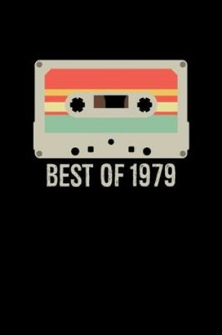 Cover of Best Of 1979