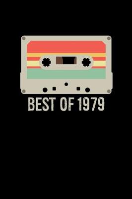 Cover of Best Of 1979