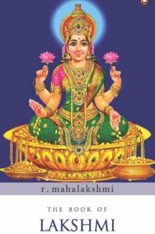 Cover of The Book of Lakshmi