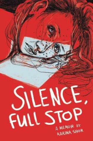 Cover of Silence, Full Stop