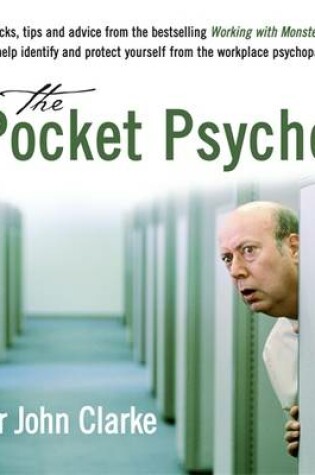 Cover of Pocket Psycho