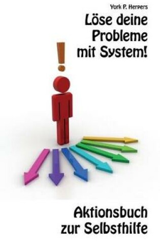 Cover of Loese deine Probleme mit System!