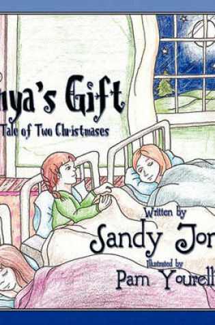 Cover of Anya's Gift