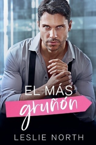 Cover of El más gruñón