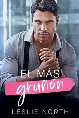 Cover of El más gruñón