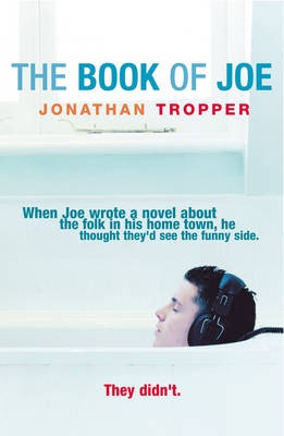 Book cover for The Book Of Joe