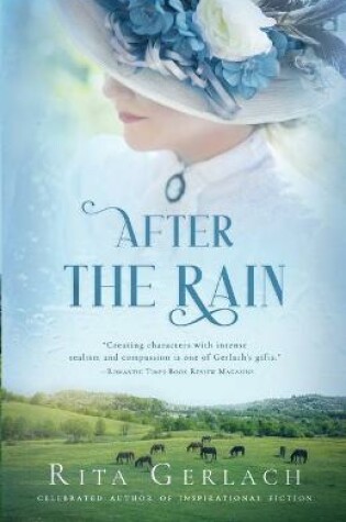 Cover of After the Rain