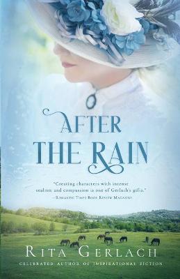 Book cover for After the Rain