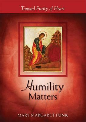 Cover of Humility Matters