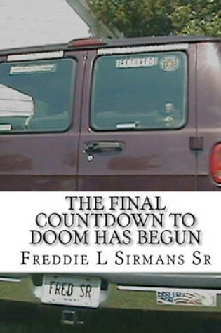 Cover of The Final Countdown To Doom Has Begun