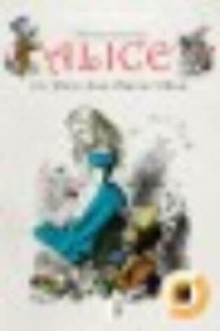 Cover of Alice No Pais Das Maravilhas