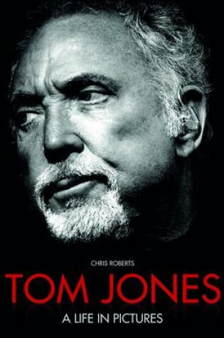 Cover of Tom Jones