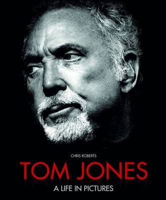 Book cover for Tom Jones