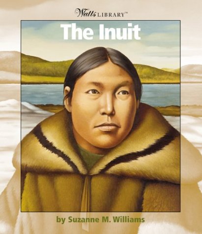 Book cover for The Inuit