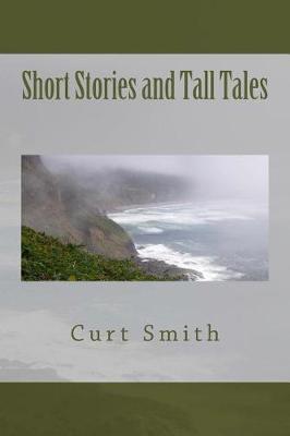 Book cover for Short Stories and Tall Tales