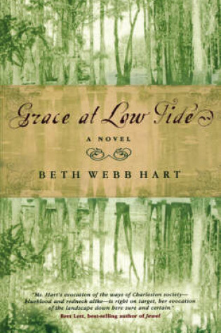 Cover of Grace at Low Tide