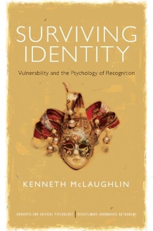 Cover of Surviving Identity