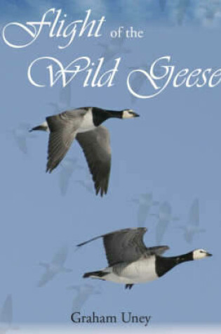 Cover of Flight of the Wild Geese