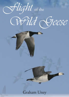 Book cover for Flight of the Wild Geese