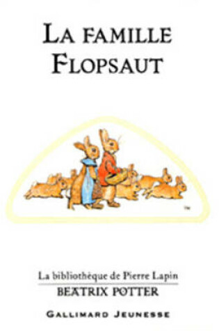 Cover of La Famille Flopsaut